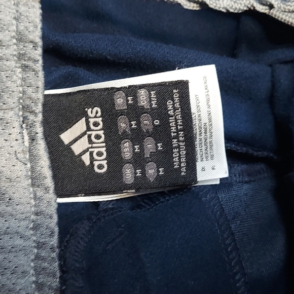 Adidas Joggers Size M - Picture 5 of 12
